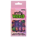 Pretty Wicked Press On Nails Set