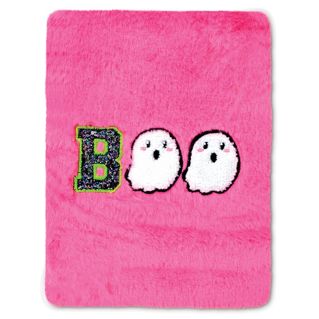 Boo Journal