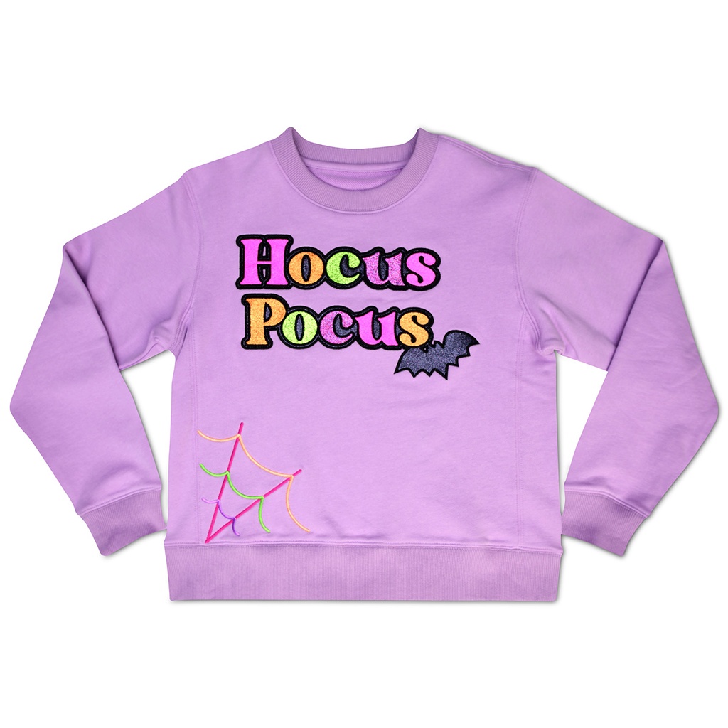 Hocus Pocus Sweatshirt