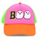 Boo Trucker Hat