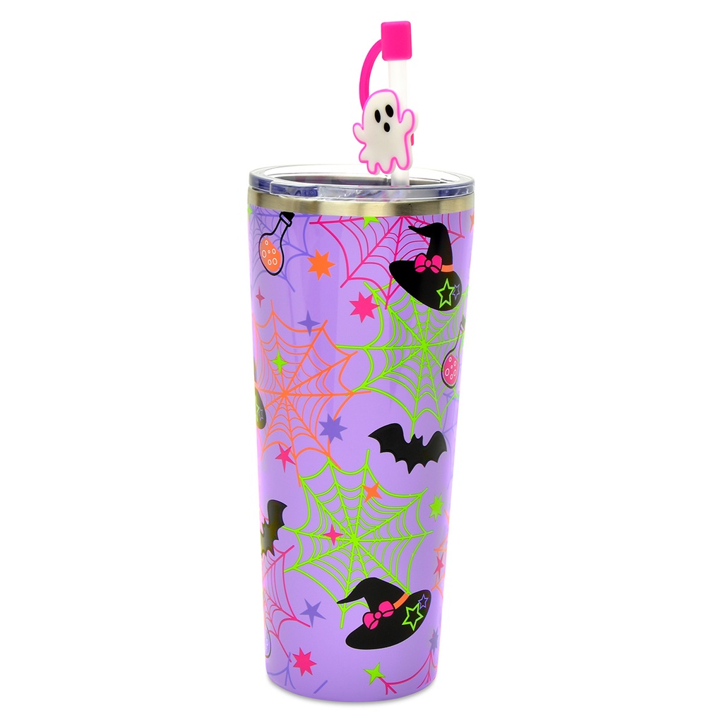 Glow In The Dark Magic Potion Tumbler