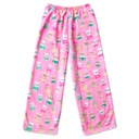 Best In Snow Plush Pants