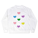 Beautiful Bows Sweatshirt