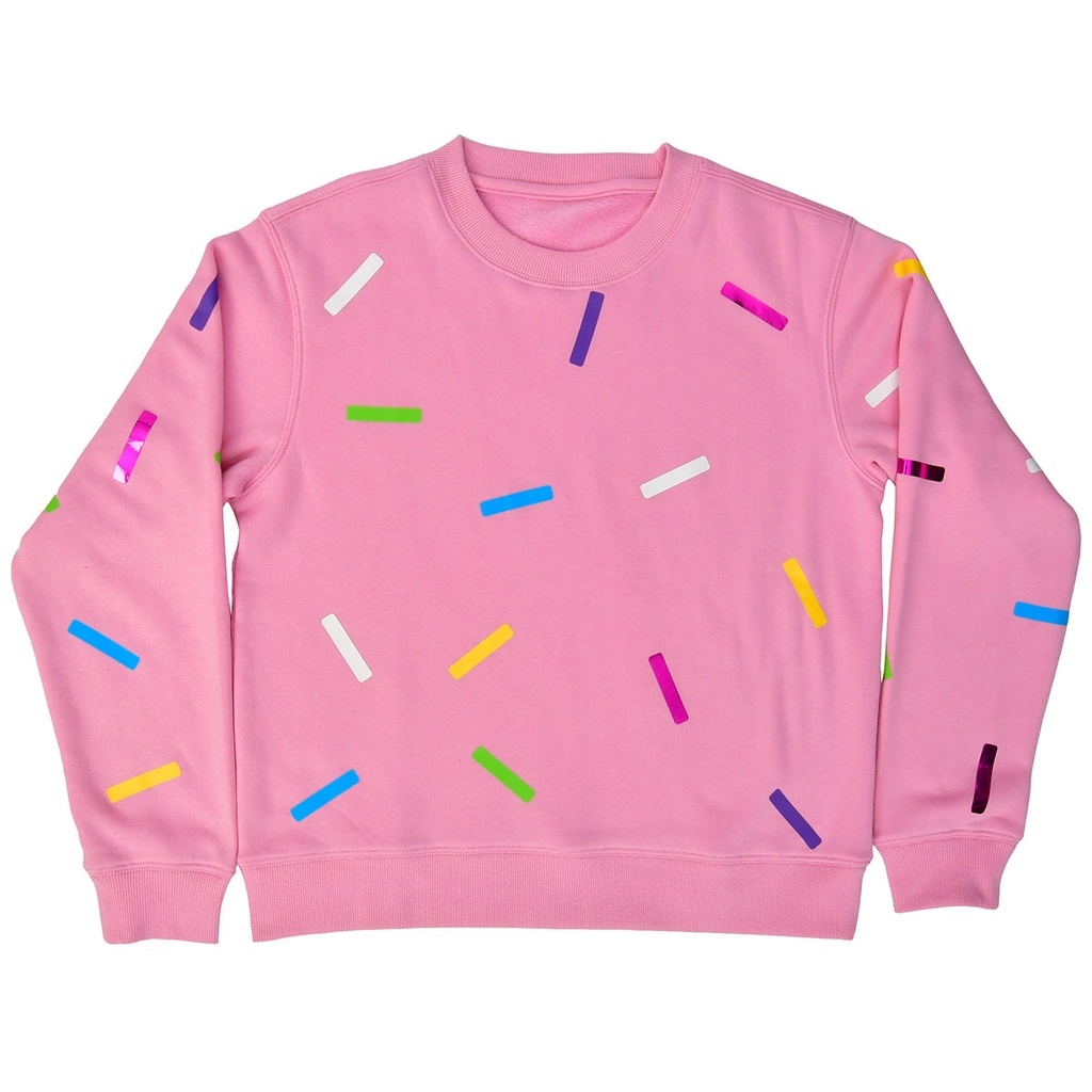 Sprinkle Sweatshirt