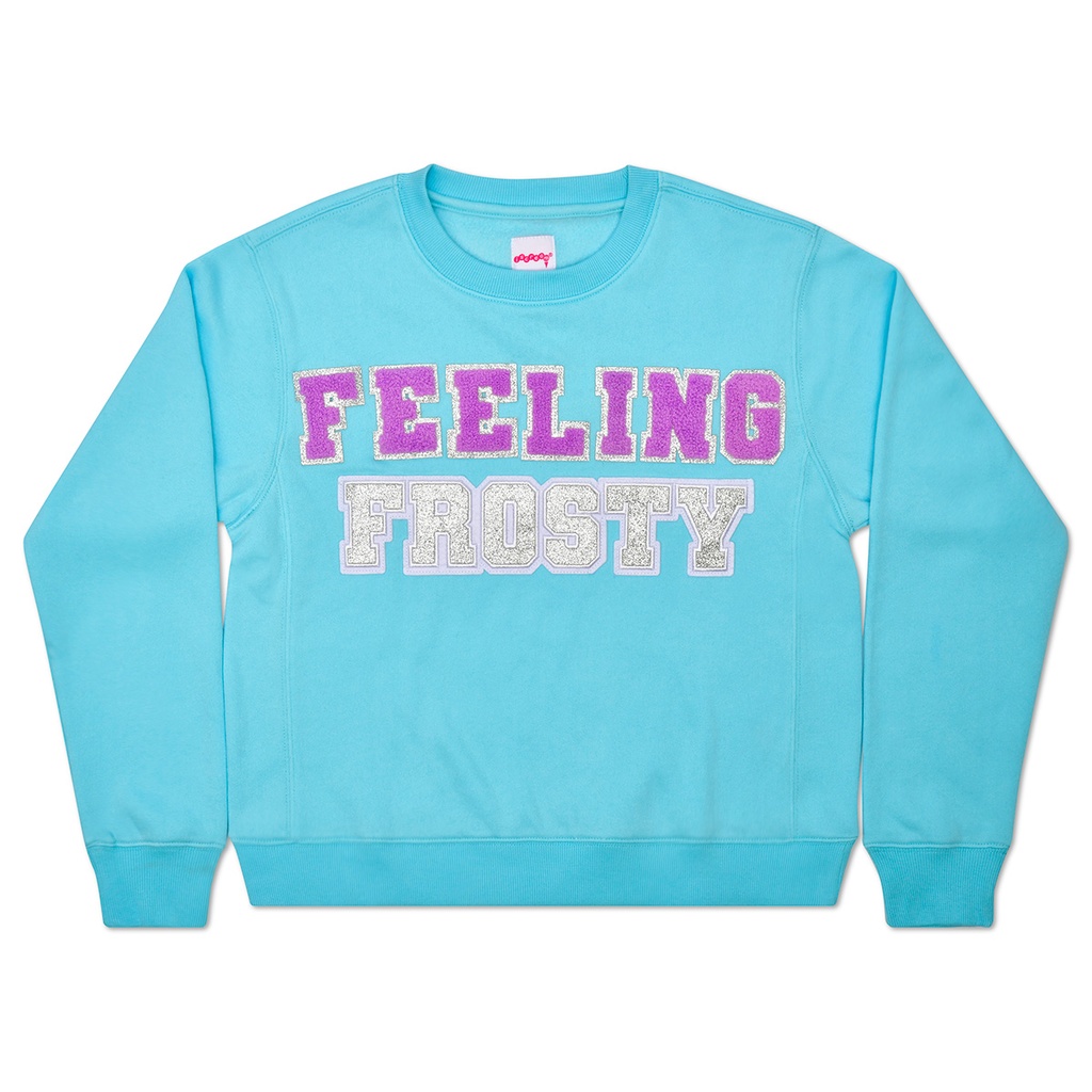 Feeling Frosty Sweatshirt