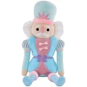 Chris Nutcracker Plush