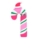 Peppermint Candy Cane Plush