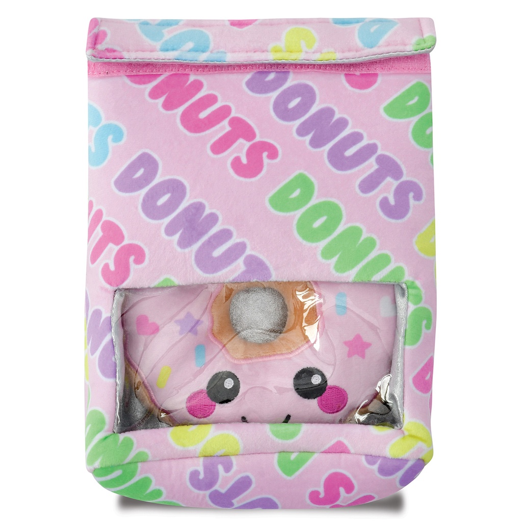 Donut to Go Plush