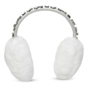 Rhinestone Earmuffs