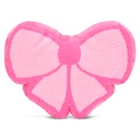 Bow Chenille Plush