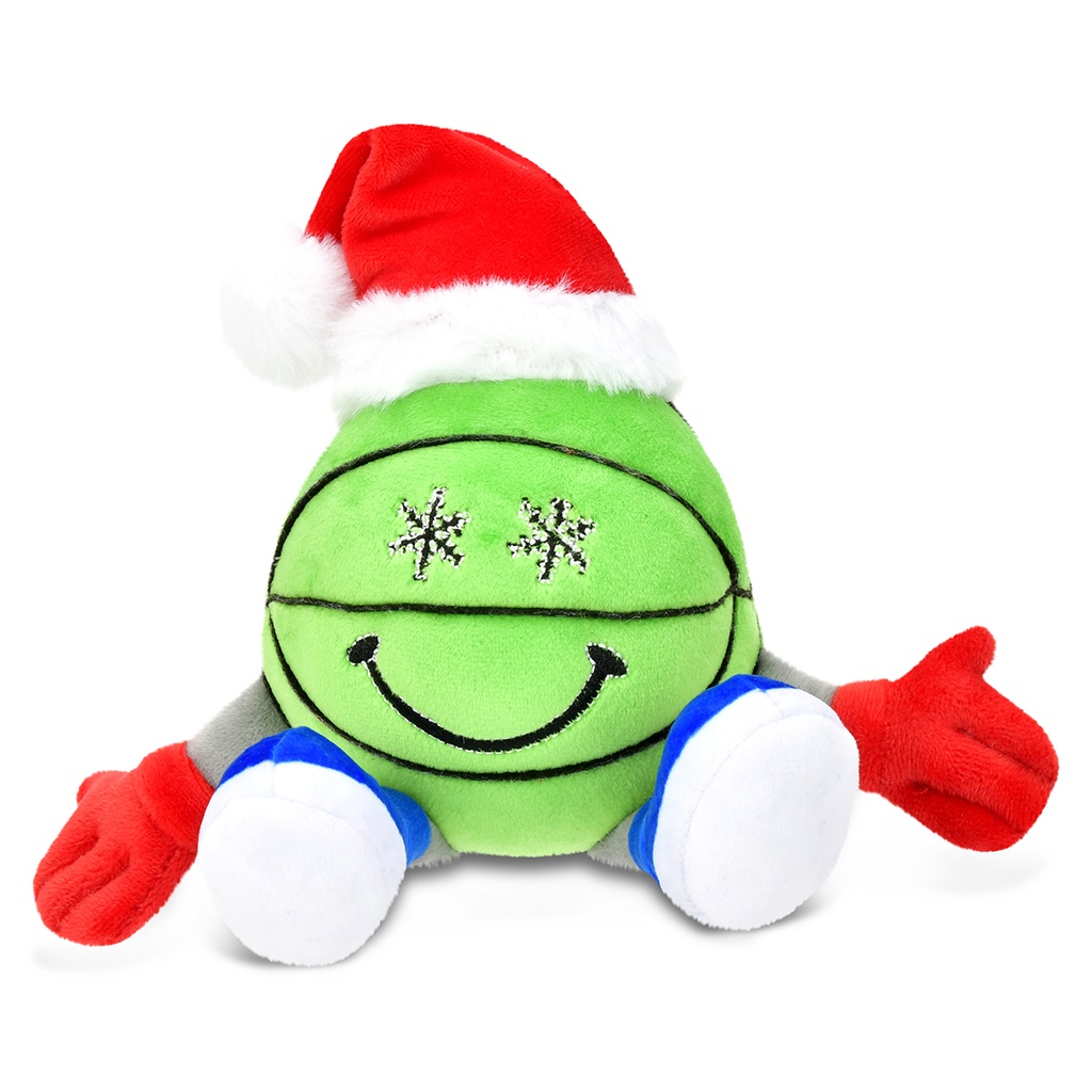 Corey Paige Holiday Hoops Screamsicle Plush Character