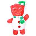 SPK Kid Snowman Plush