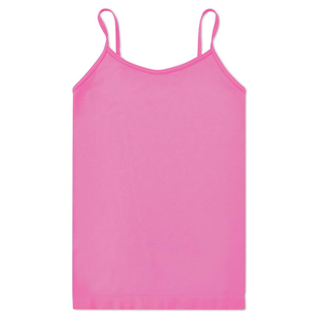 Pretty Pink Cami