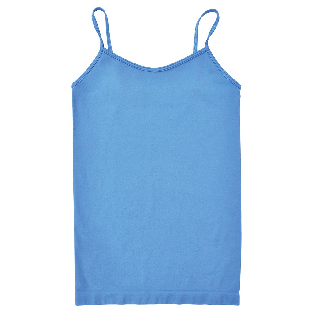 Bright Blue Cami