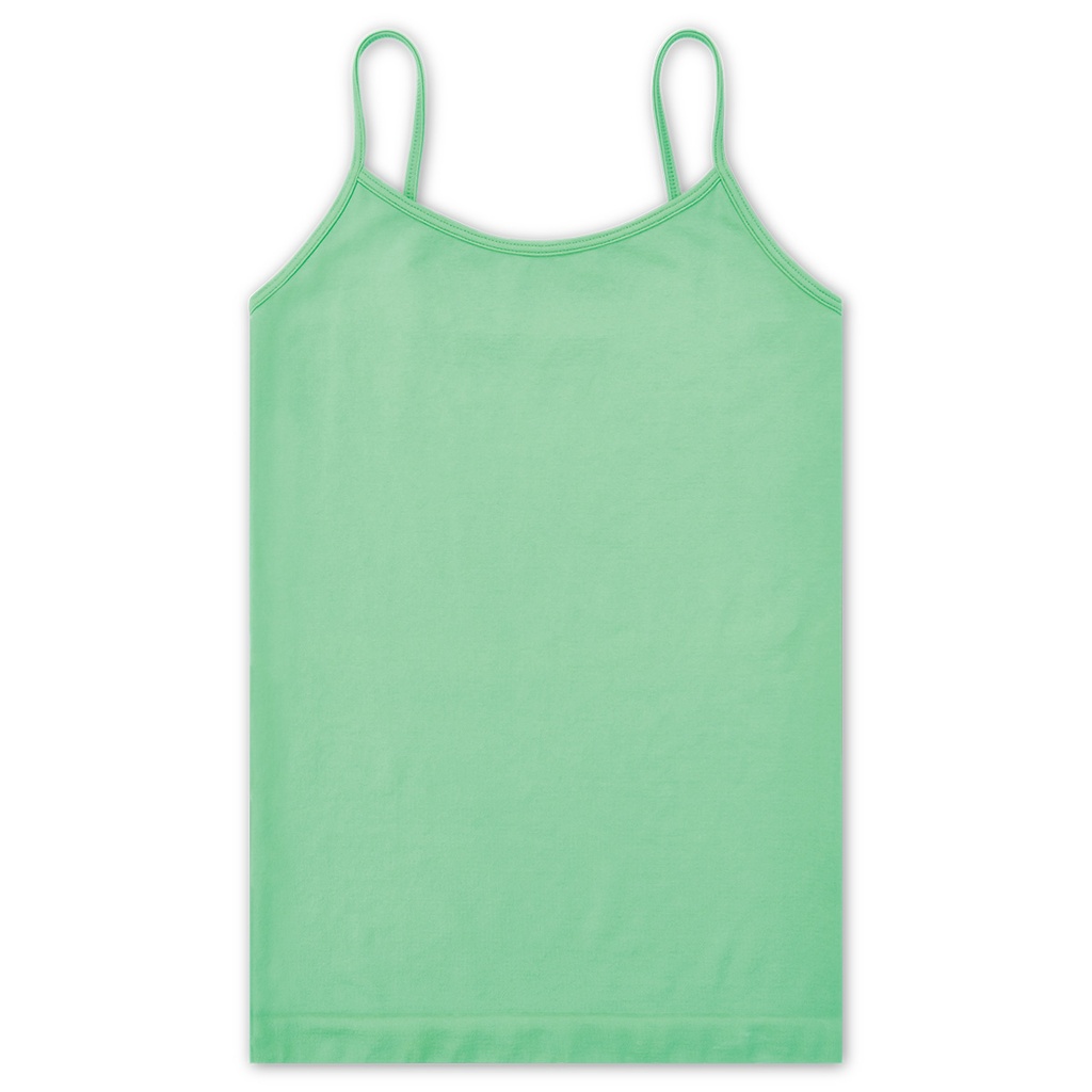 Glam Green Cami