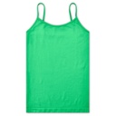 Glam Green Cami