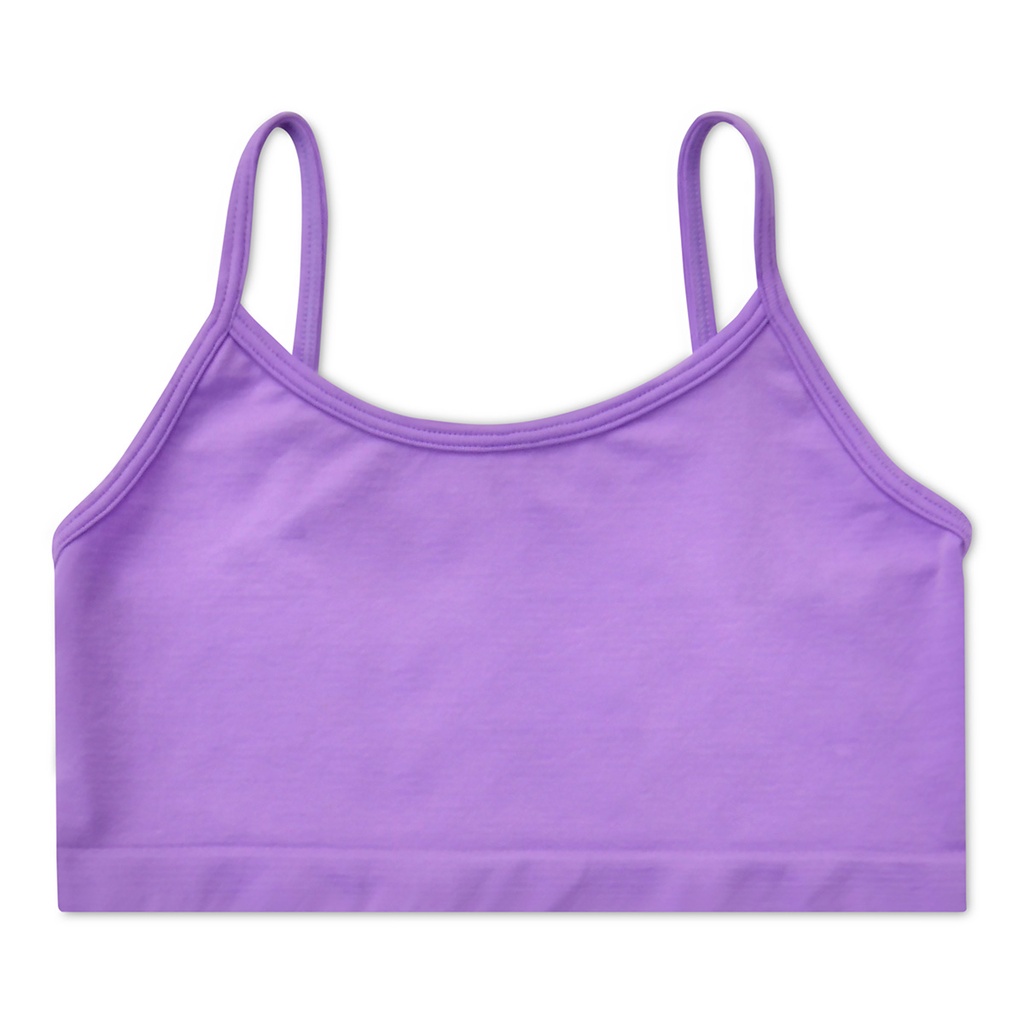 Vivid Violet Bralette