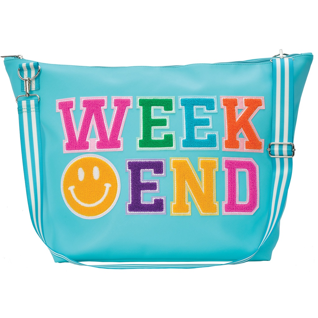 Weekend Weekender Bag