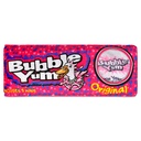 Bubble Yum Packaging Plush