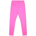 Pretty Pink Basic Leggings