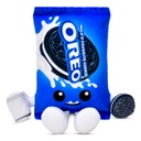 Oreo Plush Character