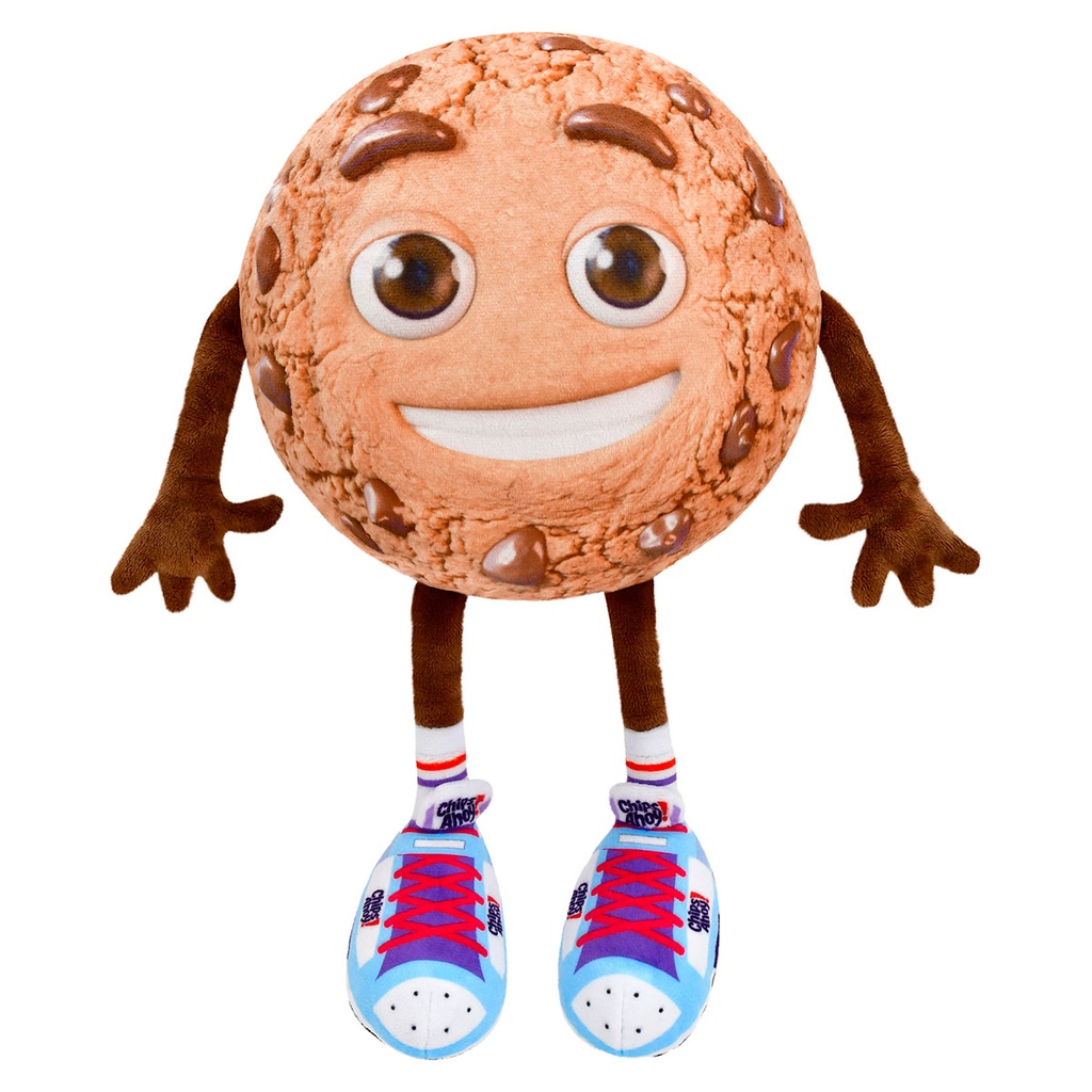 Chips Ahoy Character Plush