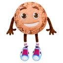 Chips Ahoy Character Plush