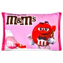 M&M's Valentines Day Packaging Plush