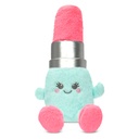 Lipstick Screamsicle Plush Character