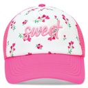 Theme Sweet Trucker Hat