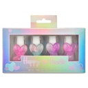 Happy Hearts Nail Polish Mini Set