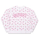 Theme Sweet Sweatshirt