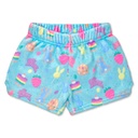 Bunny Sweets Plush Shorts