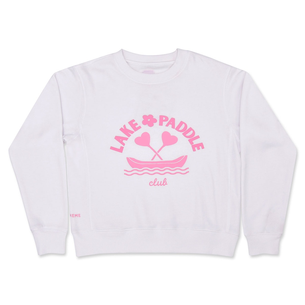 Theme Lake Life Sweatshirt