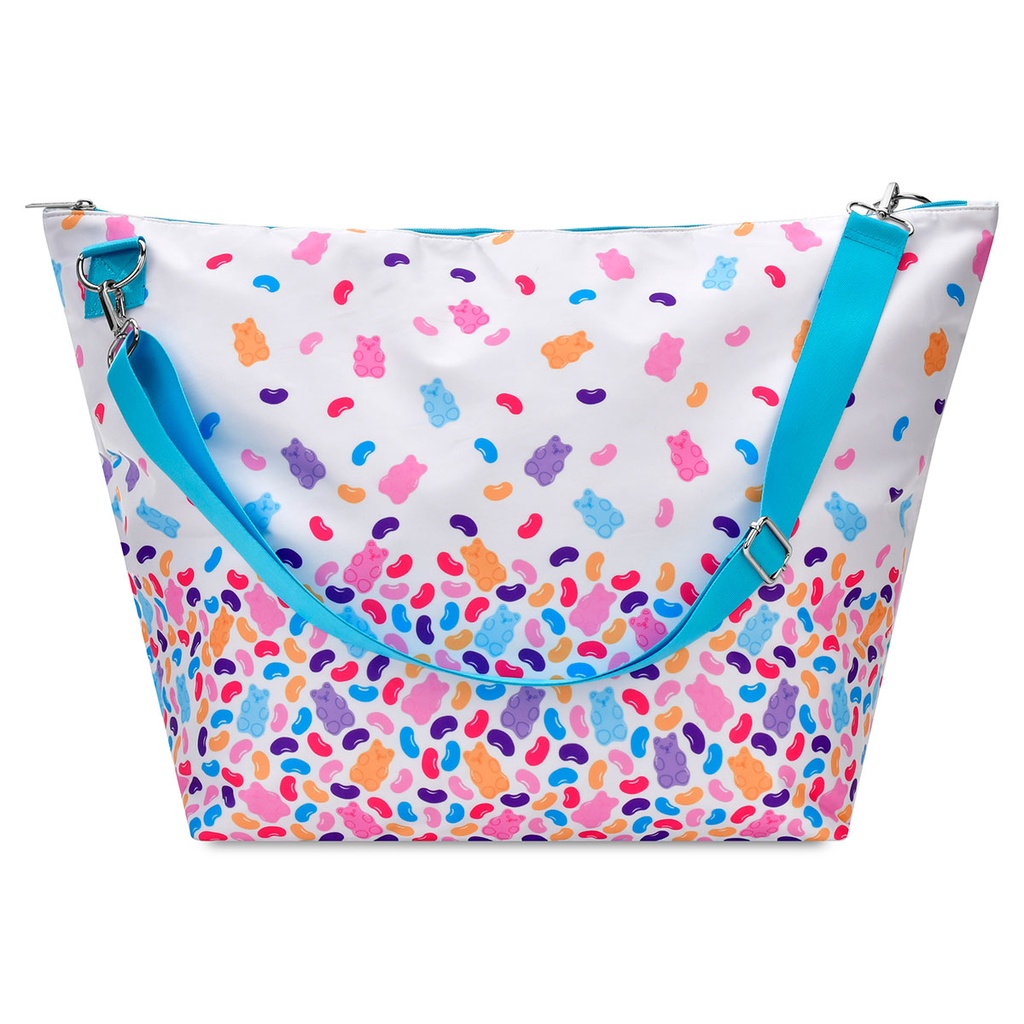 Jelly Bears Weekender Bag