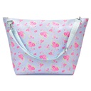 Ditsy Floral Weekender Bag