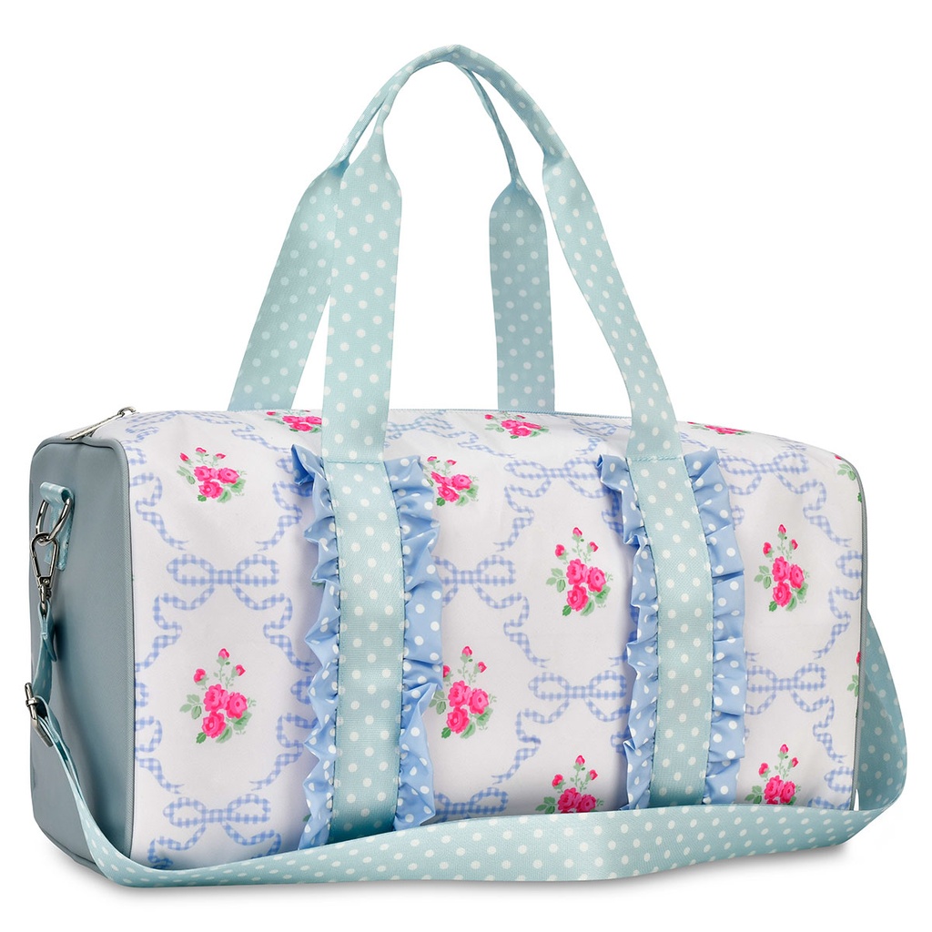 Ditsy Floral Duffel Bag