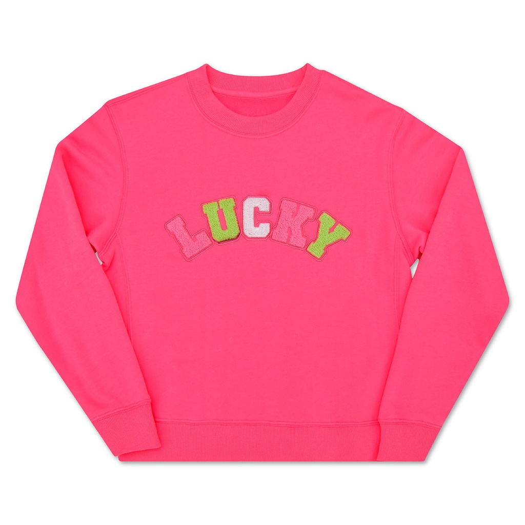 Lucky Day Sweatshirt