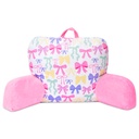 Pretty Bows Lounge Pillow