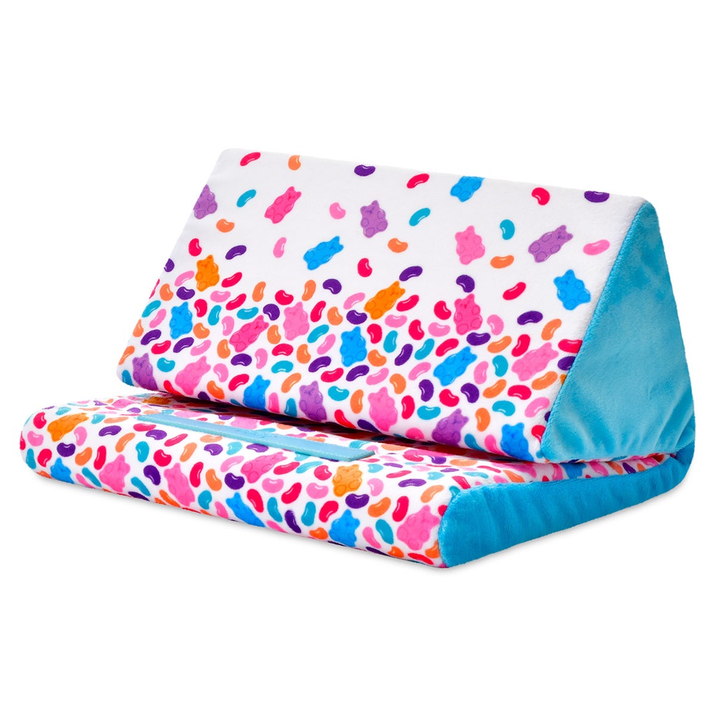 Jelly Bears Tablet Pillow