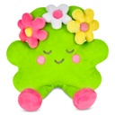 Lucky Clover Screamsicle Mini Plush Character