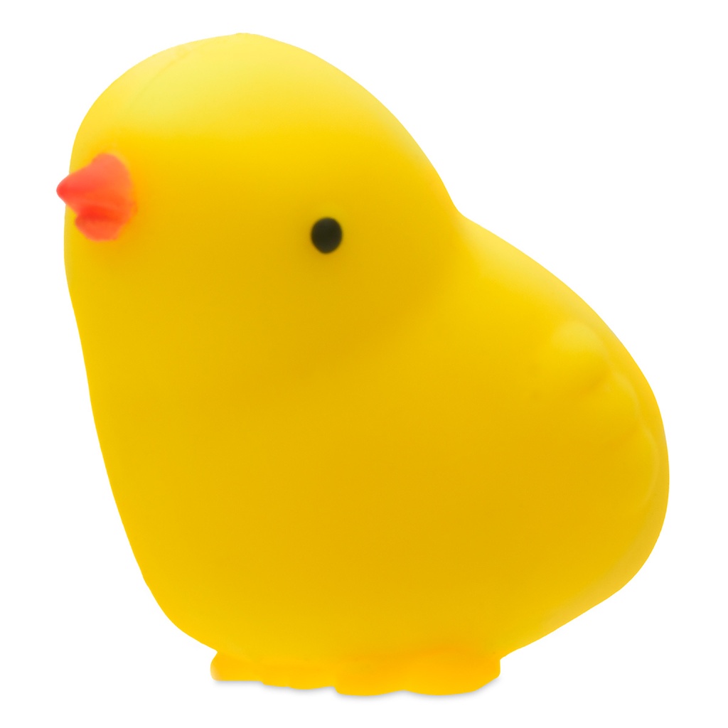 Chickie Squeeze Toy