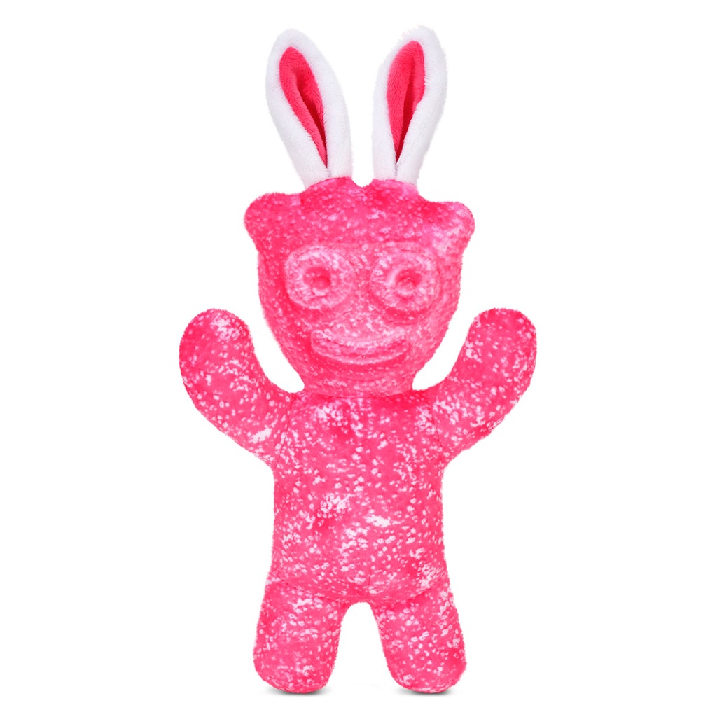 SPK Easter Pink Kid With Bunny Ears