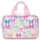 Pretty Bows Large Cosmetic Bag