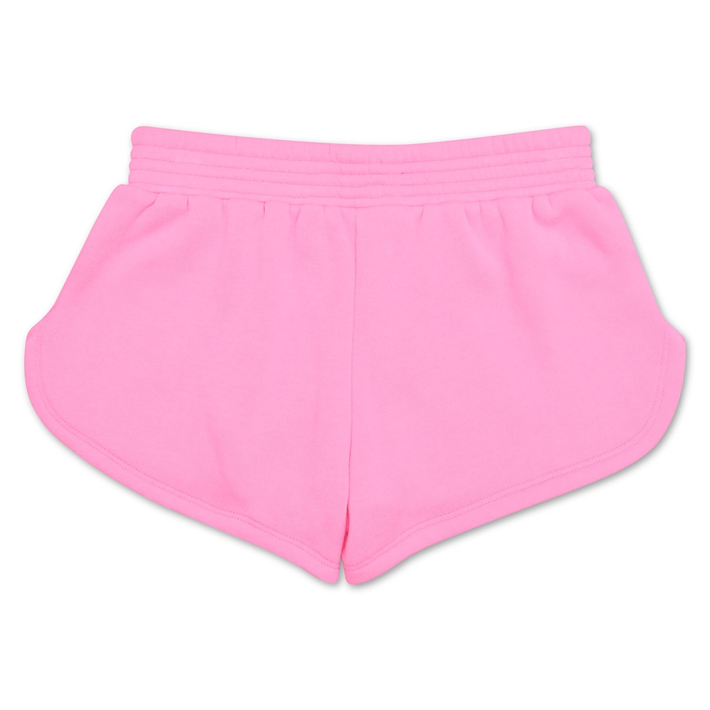 Rose Sweat Shorts