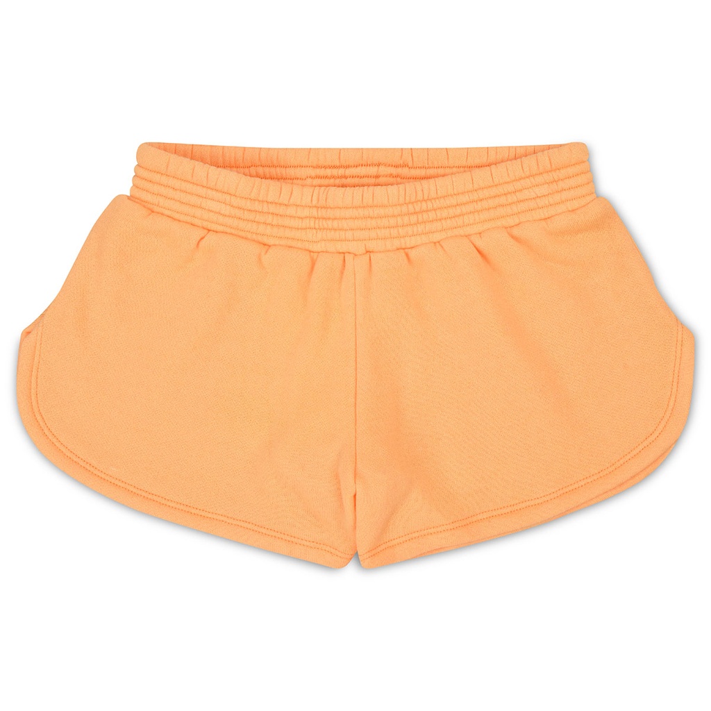 Melon Sweat Shorts