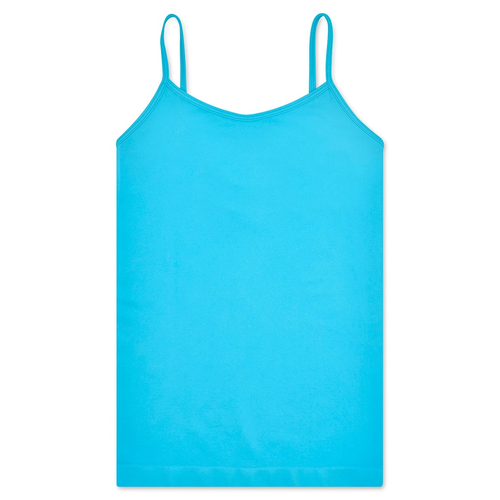 Turquoise Cami