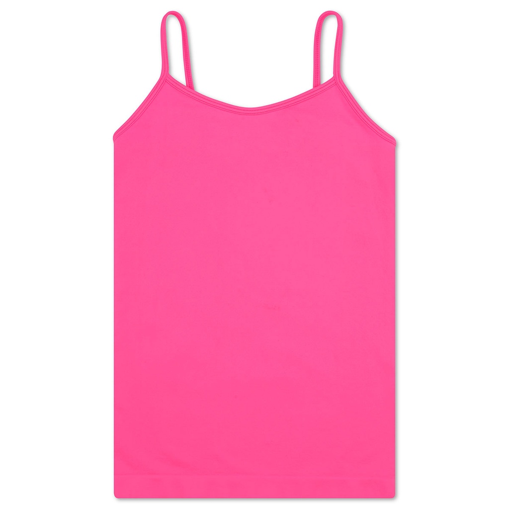 Bright Pink Cami