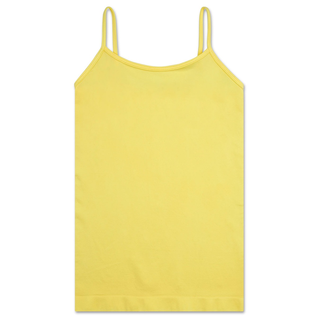 Butter Yellow Cami