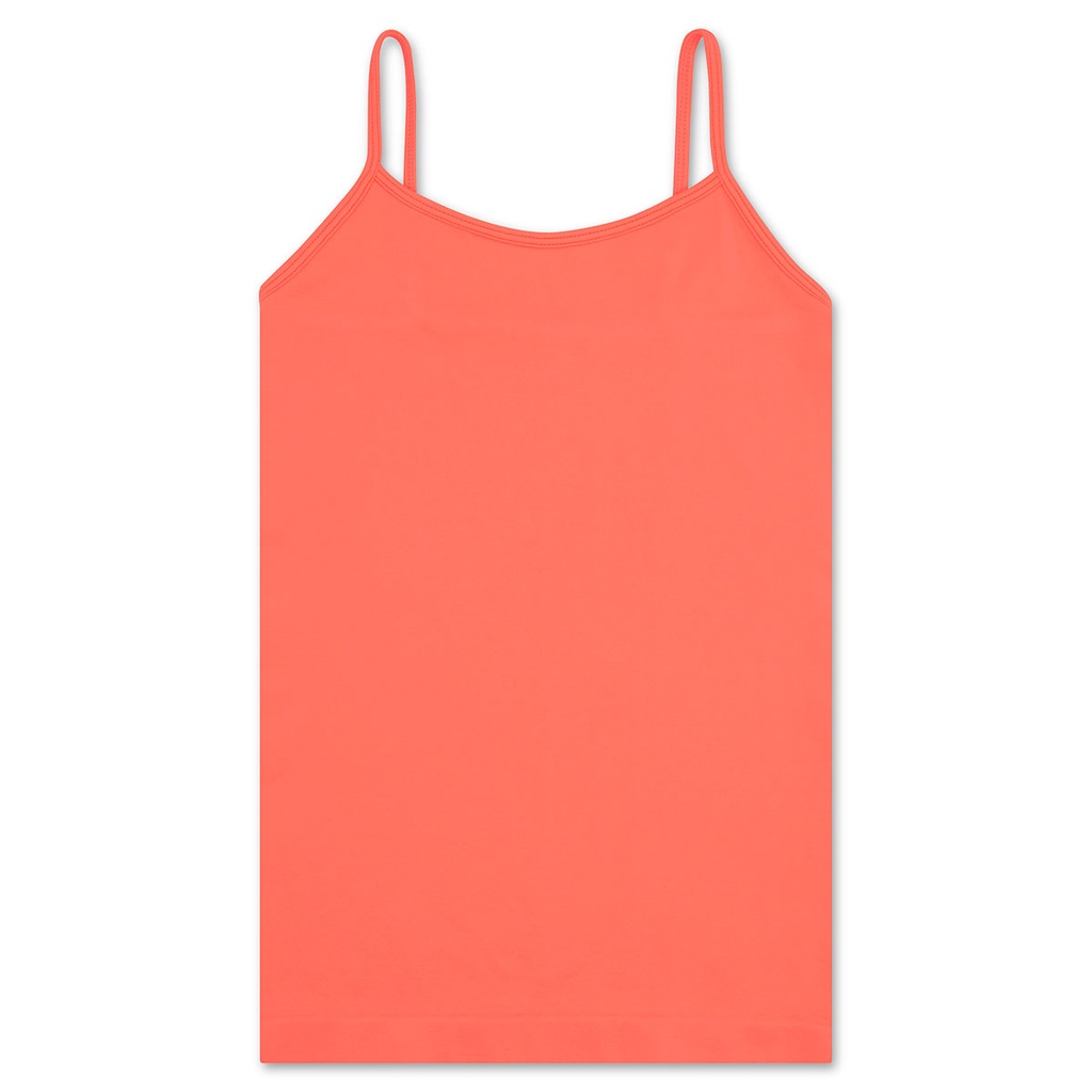 Deep Orange Cami